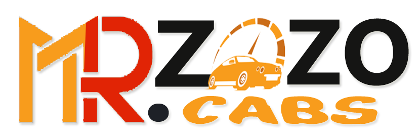 Mr. Zozo Cabs
